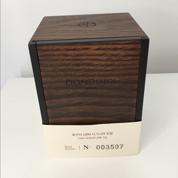 Donginbi Other - Donginbi Skincare Bundle